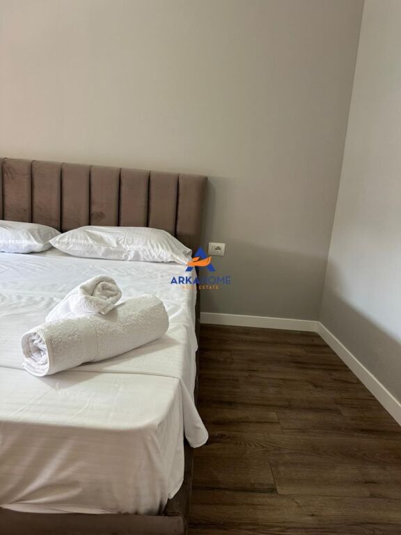 APPARTAMENTO IN AFFITTO 1+1+BALCONE " PAZARI I RI " 650 EURO