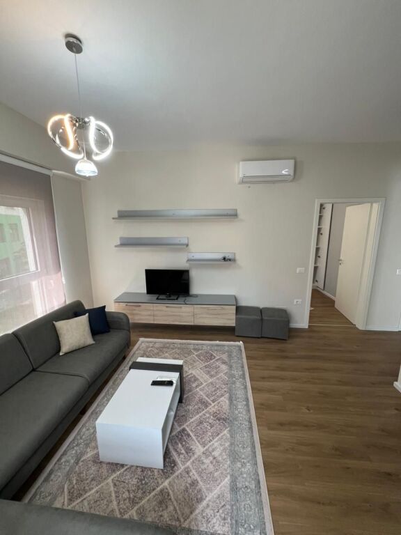 Apartament 1+1 Me Qera Ne Ali Dem