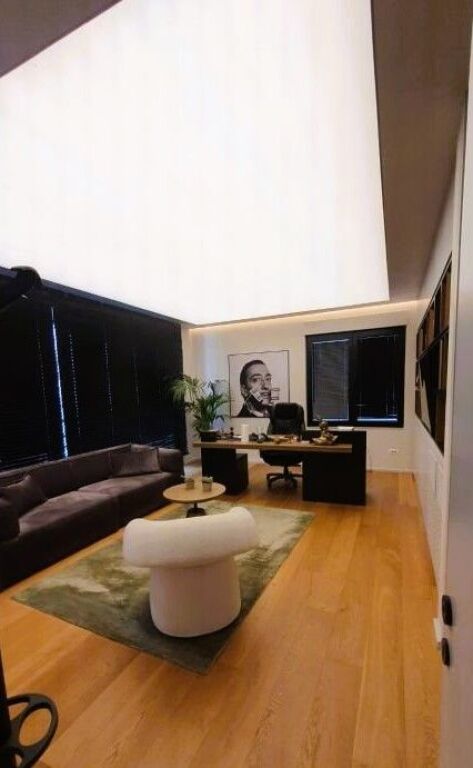 Modern Offices for Rent in Ish-Bllok
