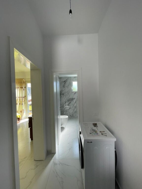 PRIVATE HOUSE 1+1 FOR RENT NEAR THE ROUNDABOUT OF KENETA NEIGHBORHOOD 17.