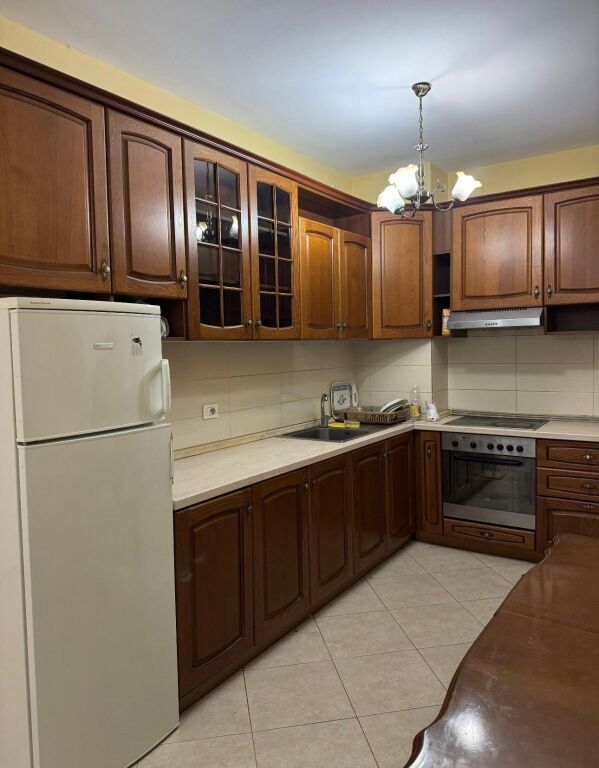 Apartment for rent 2+1 Astir near Eja Studio