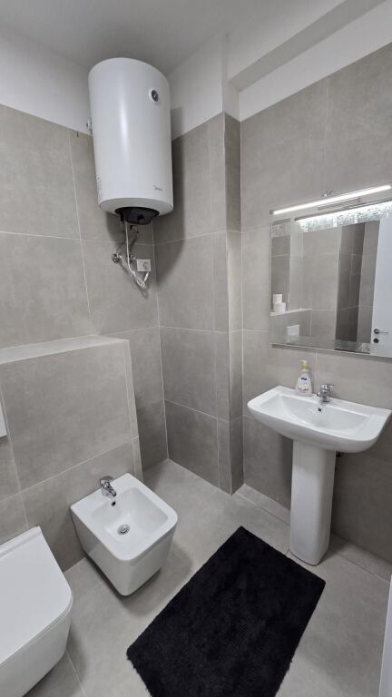 APARTMENT 1+1+PARKING FOR RENT AT UNIVERS CITY!