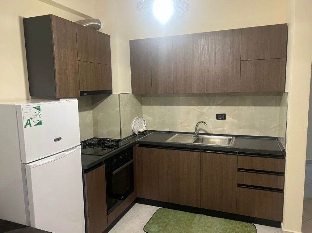 Apartament 1+1 per shitje ne Astir