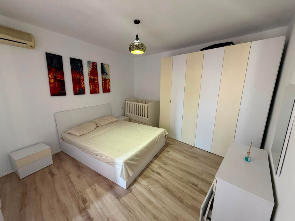 📣 QERA Apartament 1+1 Me Parking 📍 Prane Medresese ✨   