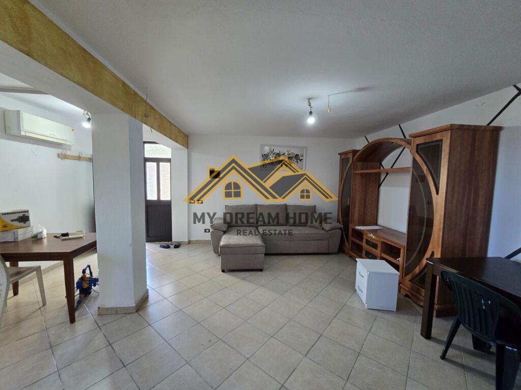 FOR RENT FIRST FLOOR OF A 3-STOREY VILLA IN ARAPAJ, DURRES