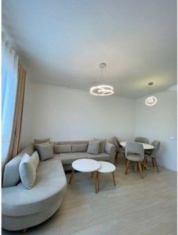 Apartment 1+1 for rent at Petronini