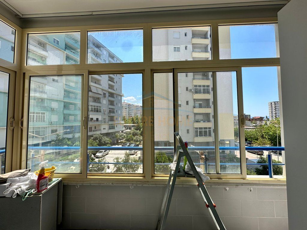 Qera, Apartament 1+1, Transballkanike, Vlore.