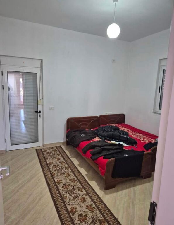 OFROJME APARTAMENT 2+1 ME QERA TE KODRA E PRIFTIT