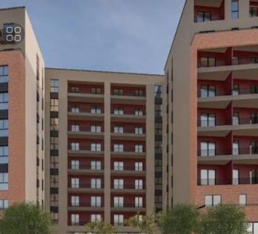 🏢 Shitet Apartament 2+1 – Paskuqan 📍