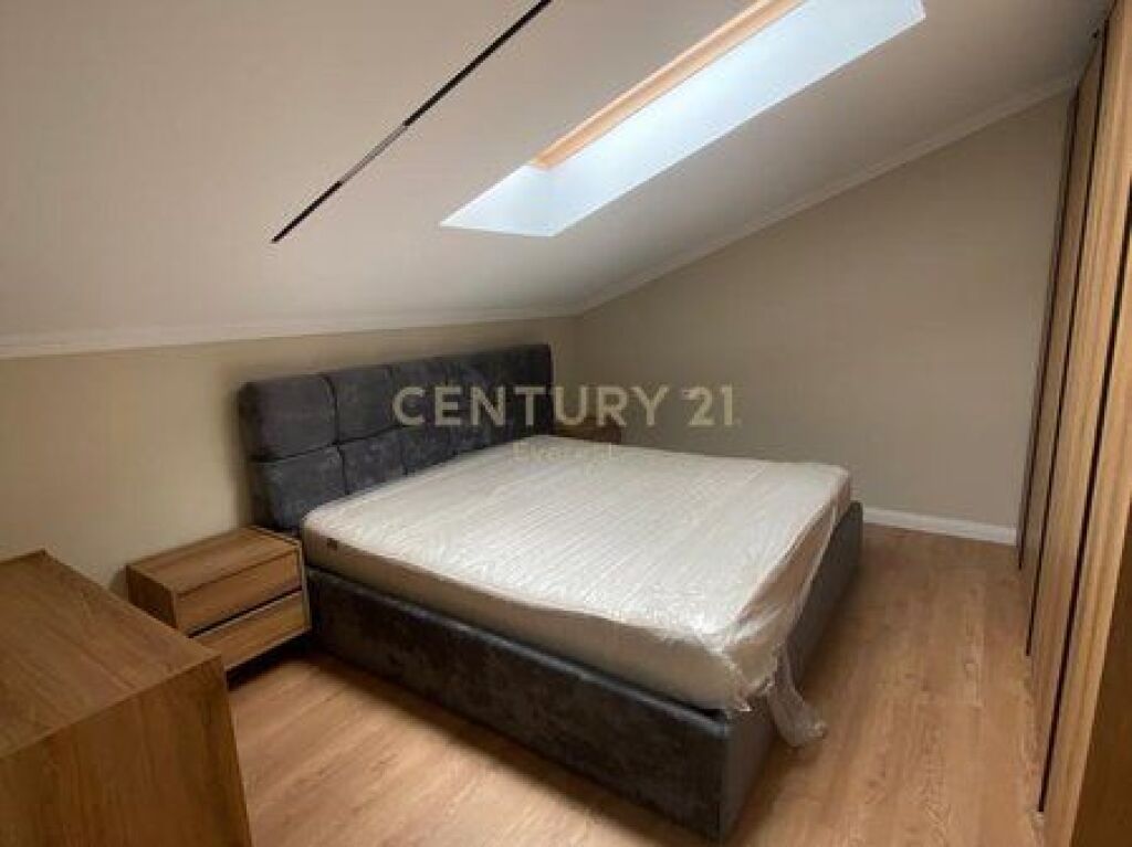 KODRA E PRIFTIT, JAPIM APARTAMENT 3+1+2 ME QIRA