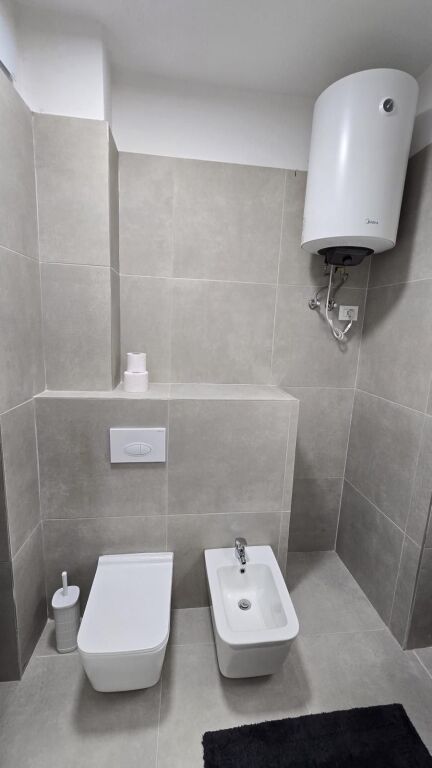 APARTMENT 1+1+PARKING FOR RENT AT UNIVERS CITY!