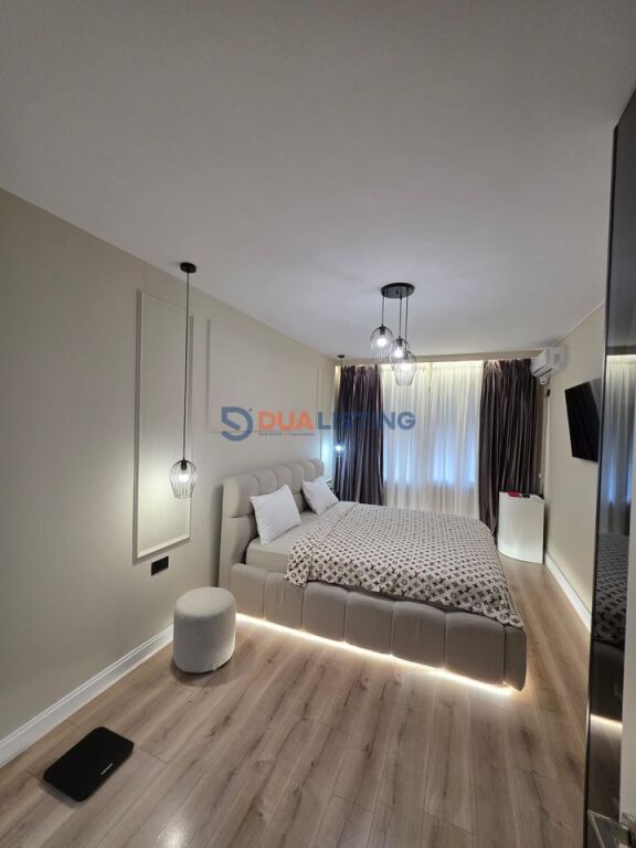 Apartment 2+1+2 for sale at Niku Construction, Komuna e Parisit!!