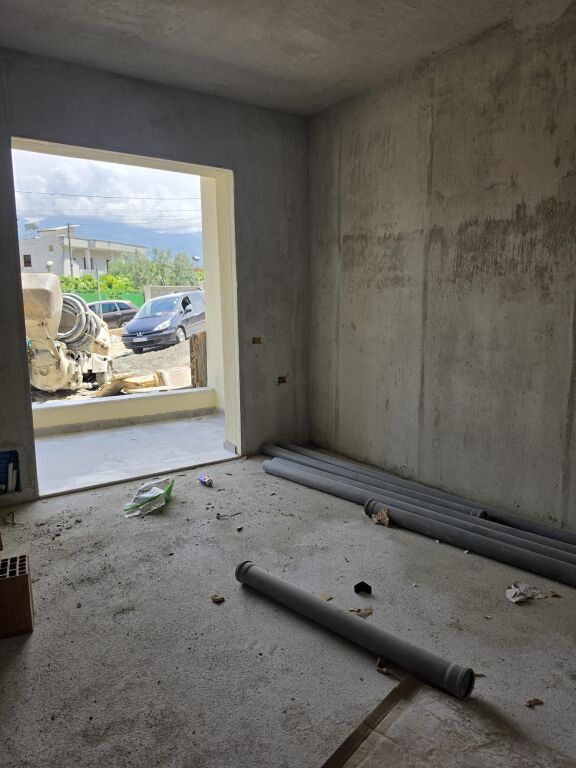 APPARTAMENTO 1+1 IN VENDITA A PASKUQAN 71000 euro