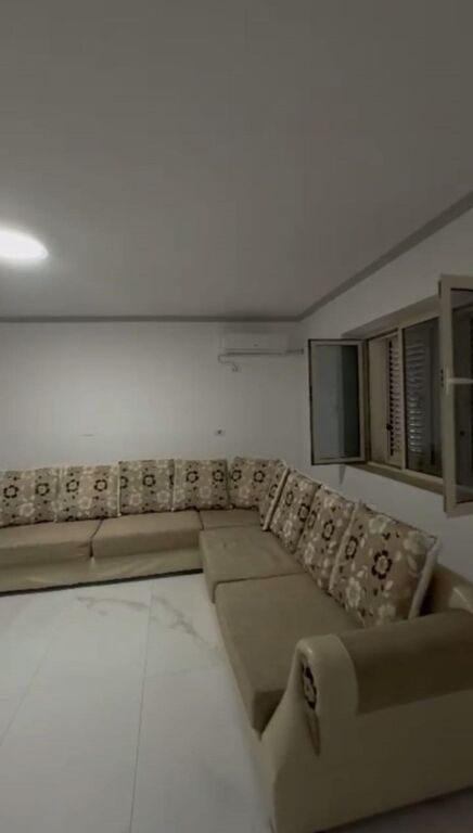 Shitje | Apartament 1 + 1 | Vasil Shanto | 120000 €