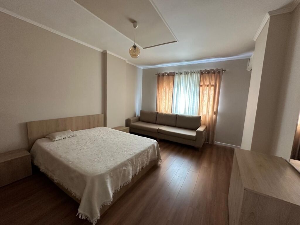 Furnished apartment 1+1