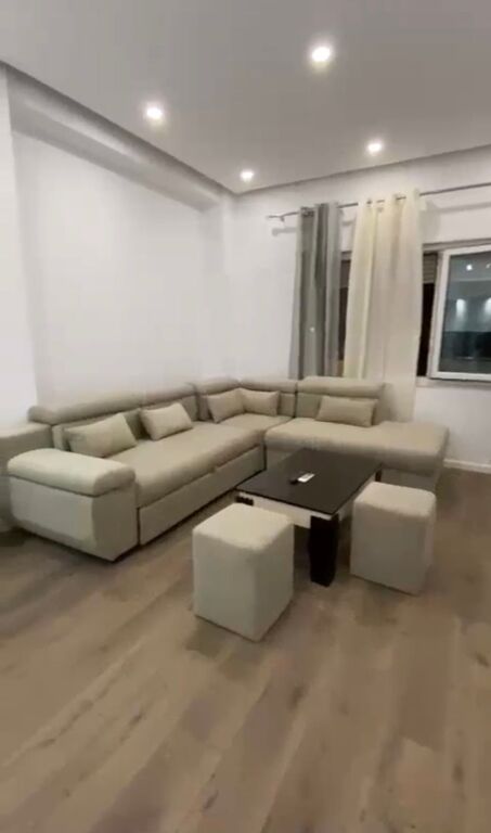 Apartment for rent 1+1 Kodra e Diellit