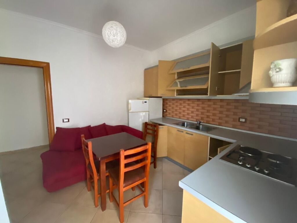Qera | Apartament 1 + 1 | Vilat Gjermane | 250 €/muaj