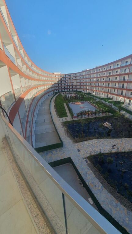 🏡 SHITET APATRAMENT 1+1 GOLEM 1000€m2