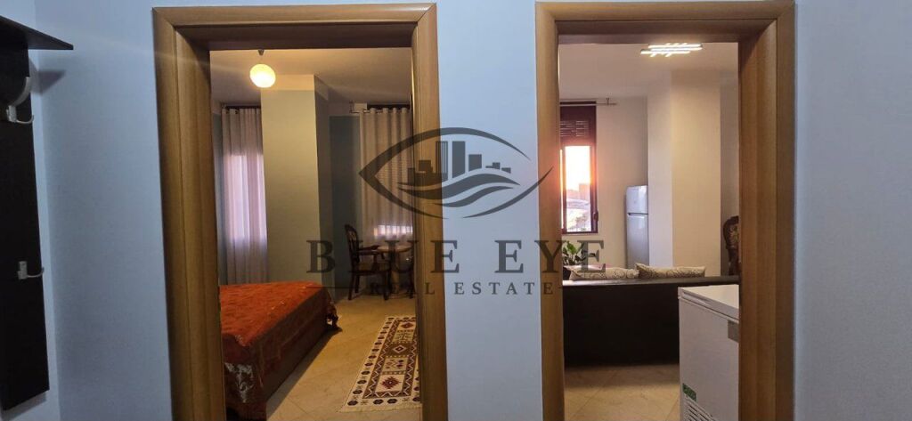 Apartament Ekskluziv 1+1 në Shitje – Vollga, Durrës (Me Pamje nga Deti)
