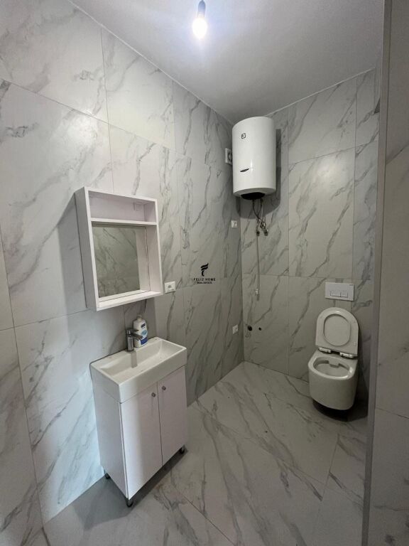 SHITET APARTAMENT 2+1+2 ALI DEMI 137.000 EURO FH-77955