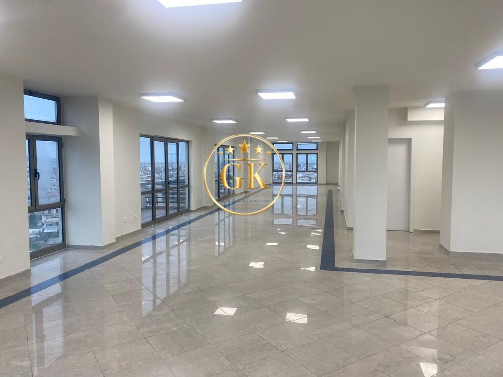 🏢 BUSINESS PREMISES FOR RENT – NEAR GALAKTIKU, DURRËS