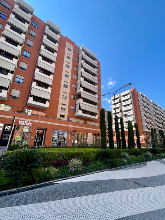 Appartamento 1+1 in Affitto a Delijorgji
