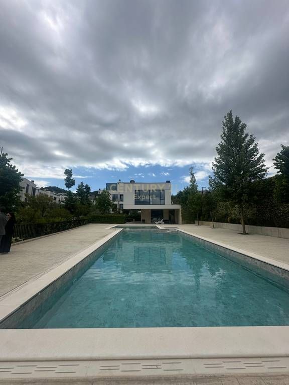 Appartamento 3+1 in vendita vicino al Lago Secco