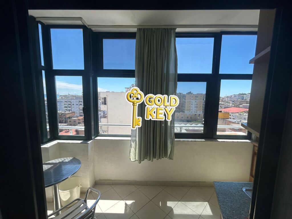 🏡 IN VENDITA APPARTAMENTO 3+1+2+2 BALCONI MARKATA DURRES