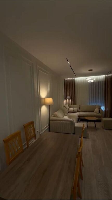 Qera | Apartament 2 + 1 | Rruga 5 Maji | 620 €/muaj