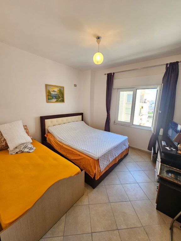 🏡 SHITET APARTAMENT 1+1 NË PLAZH, PRANE RROTES KUQE