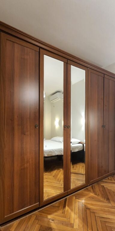Qera | Apartament 1 + 1 | Bulevardi Zogu i Parë | 550 €/muaj