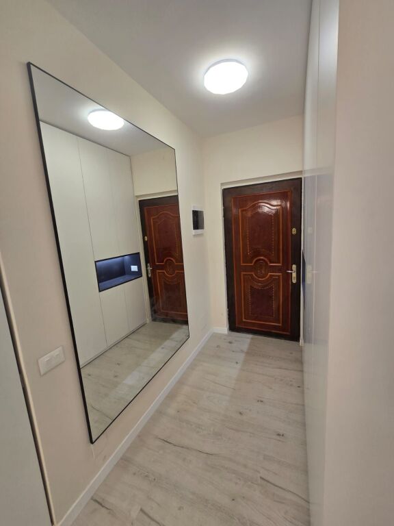 Affitto | Apartament 3 + 1 | Komuna e Parisit | 1200 €/mese
