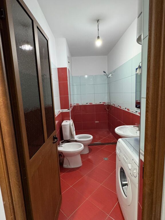 Apartament 2+1+2 Astir Rruga Loni Ligori