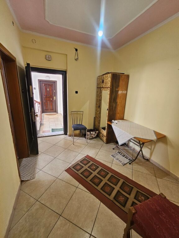 🏡 SHITET APARTAMENT 1+1 NË QENDËR TË DURRËSIT – PRANË GJYKATËS