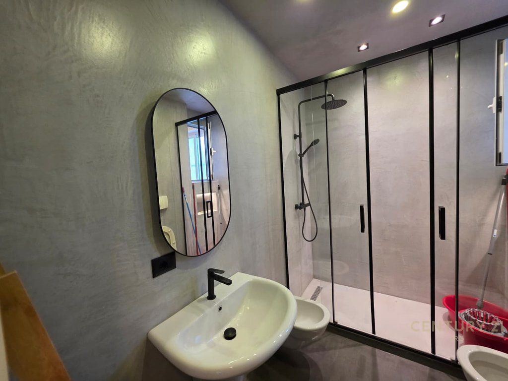 Appartamento 2+1+2 | In Affitto 📍 Ponte dei Tabacchi – vicino a Toptani Center 1.200 € /Mese