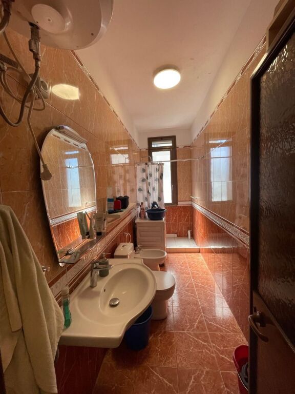 Apartament 2+1 për shitje në Vollga, Durrës me pamje nga deti.