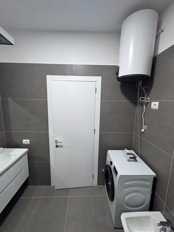 Apartment for rent 1+1 - 📍Misto Mame, Golden Parj complex, opposite the American hospital 3