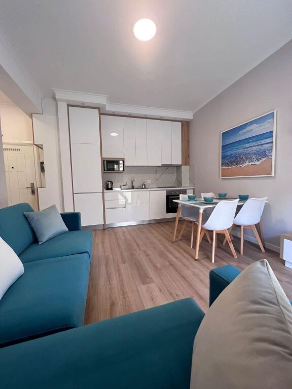 ‼️Apartament 1+1 në shitje në Orikum, Vlorë