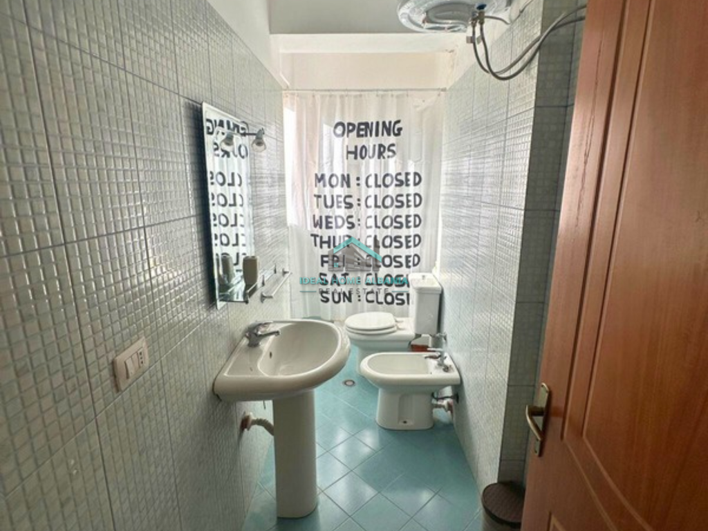 APARTMENT 1+1 FOR SALE | LUNGOMARE, VLORA