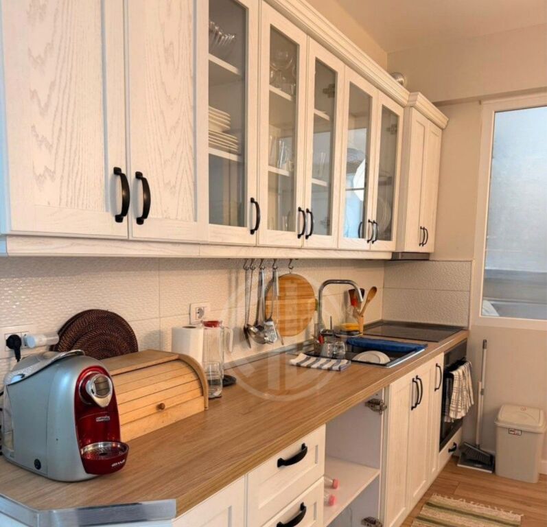 Per Shitje Apartament 1+1 – Shkëmbi i Kavajës | Vijë e Parë me Detin 🌊