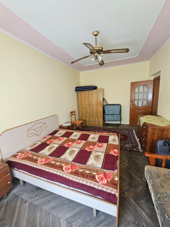🏡 SHITET APARTAMENT 1+1 NË QENDËR TË DURRËSIT – PRANË GJYKATËS