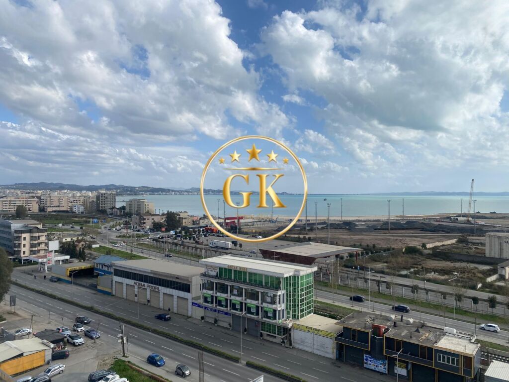 🏢 BUSINESS PREMISES FOR RENT – NEAR GALAKTIKU, DURRËS