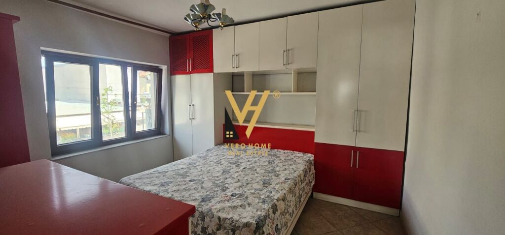 APARTMENT 1+1+BLK FOR SALE IN KAVAJA 55,000 EURO