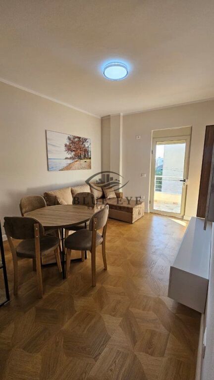 Apartament 1+1 Për Shitje në Plazh, Iliria, Durrës