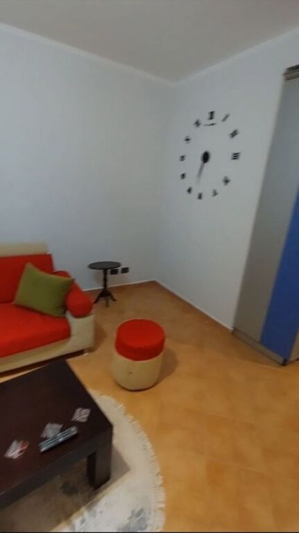 🏠 Apartment 1+1 for Rent – Kazazi, Durrës