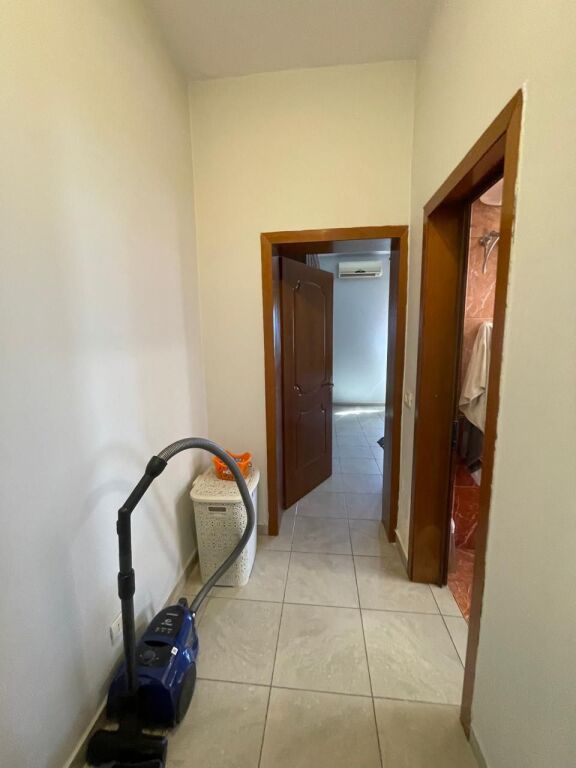 Apartament 2+1 për shitje në Vollga, Durrës me pamje nga deti.