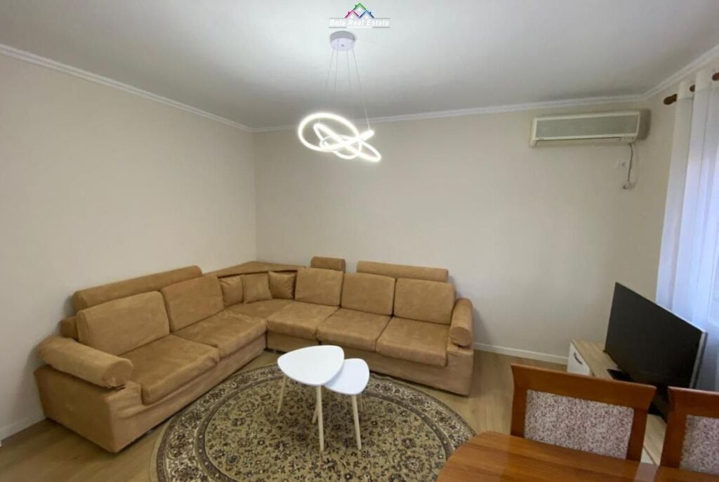 Apartment For Rent 2+1 At Myslym Shyri (ID B221430) Tirana
