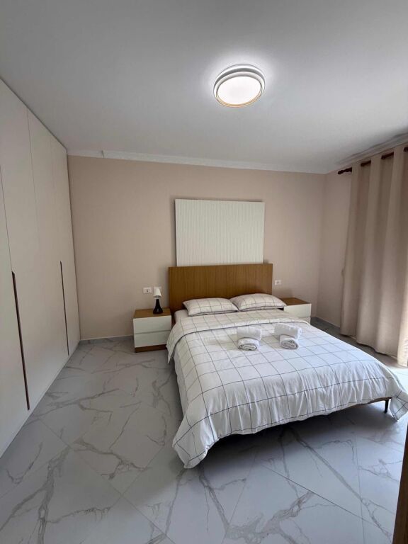 🏠Appartamento 1+1 in affitto annuale a Lungomare, Vlora