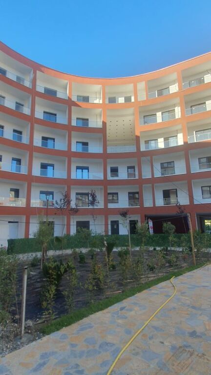 🏡 SHITET APATRAMENT 1+1 GOLEM 1000€m2