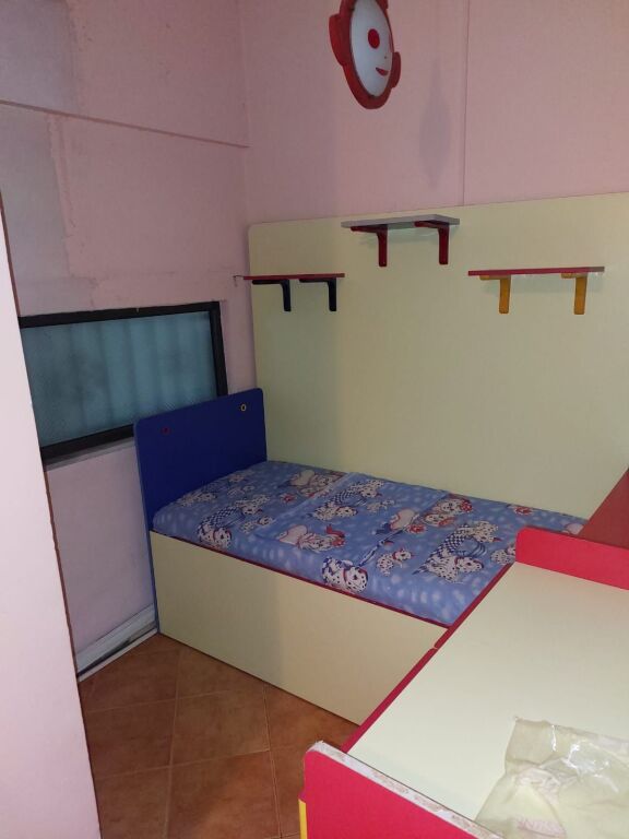 🏠 Apartment 1+1 for Rent – Kazazi, Durrës